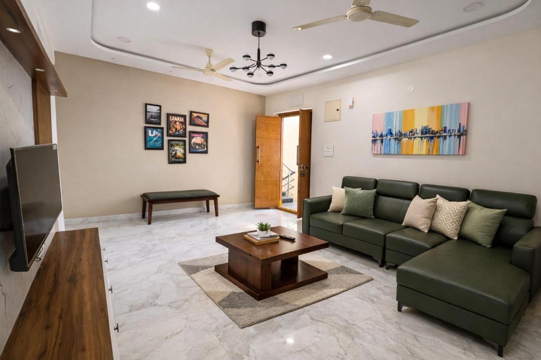 Photo of Others in Gachibowli