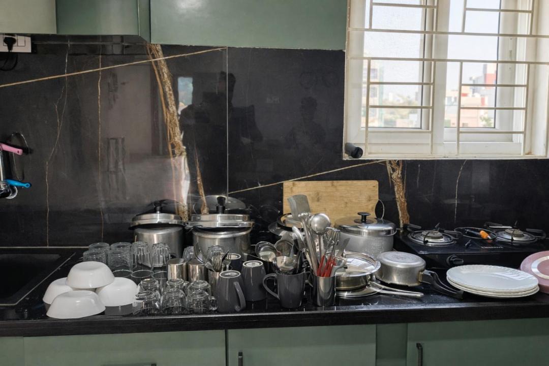 Photo of Others in Gachibowli