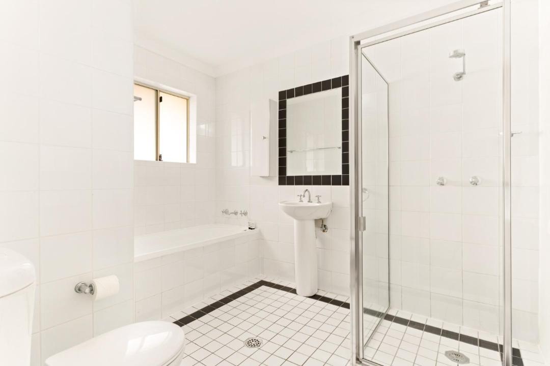 Photo of Bathroom in Marrickville