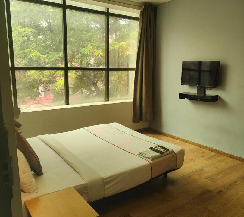 Photo of Bedroom in Secunderabad