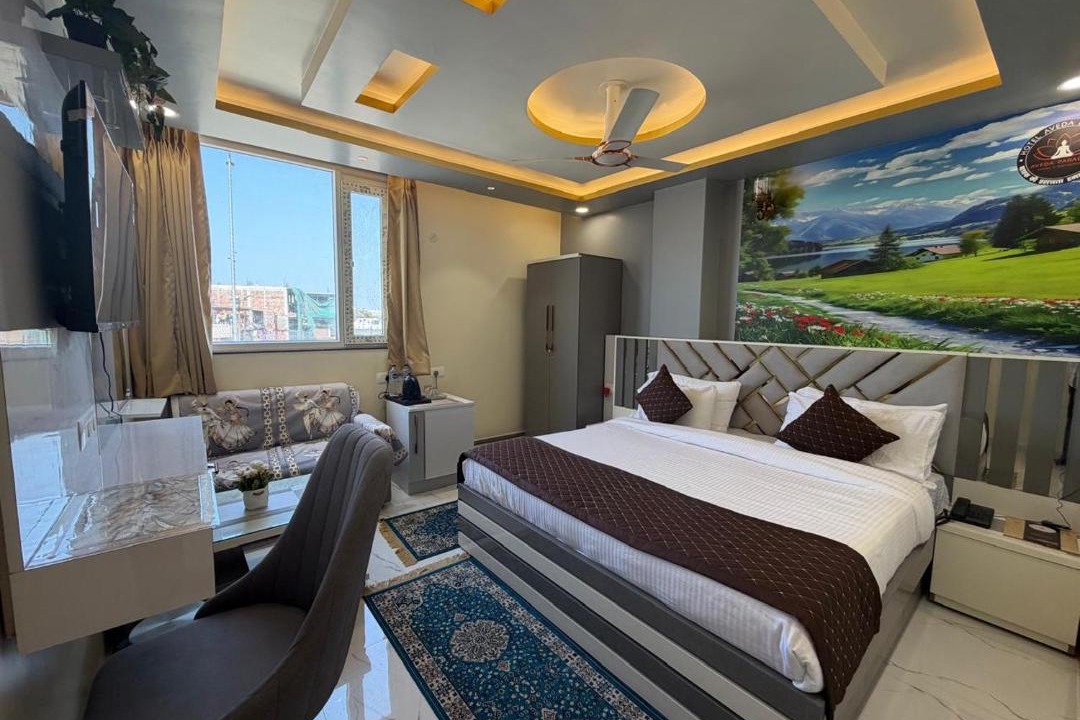 Photo of Bedroom in Varanasi