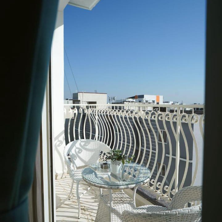 Photo of Patio Balcony in Madhapur