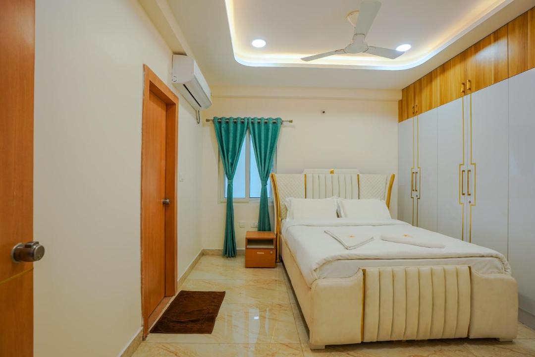 Photo of Bedroom in Madhapur