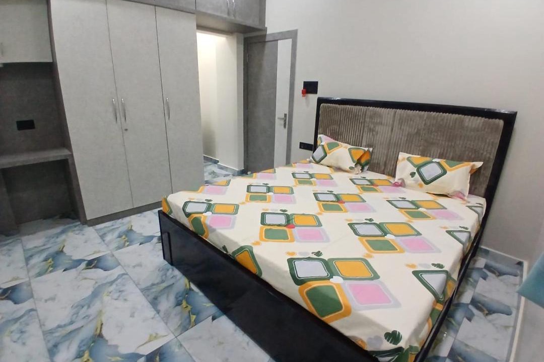 Photo of Bedroom in Bhubaneshwar