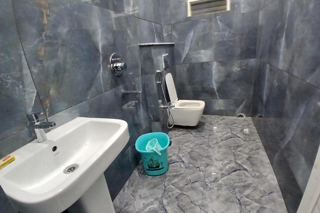 Photo of Bathroom in Bhubaneshwar