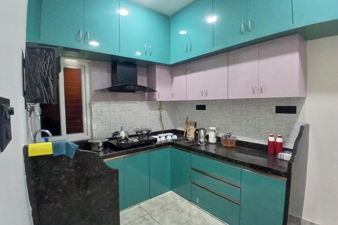 Photo of Kitchen in Bhubaneshwar