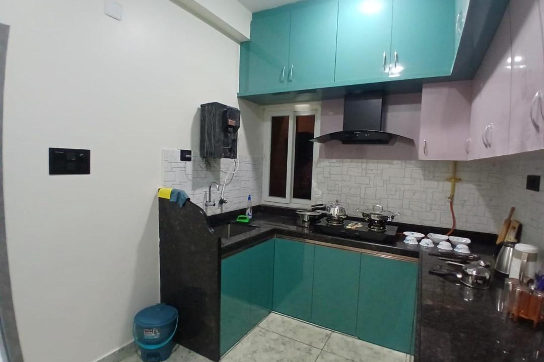 Photo of Kitchen in Bhubaneshwar