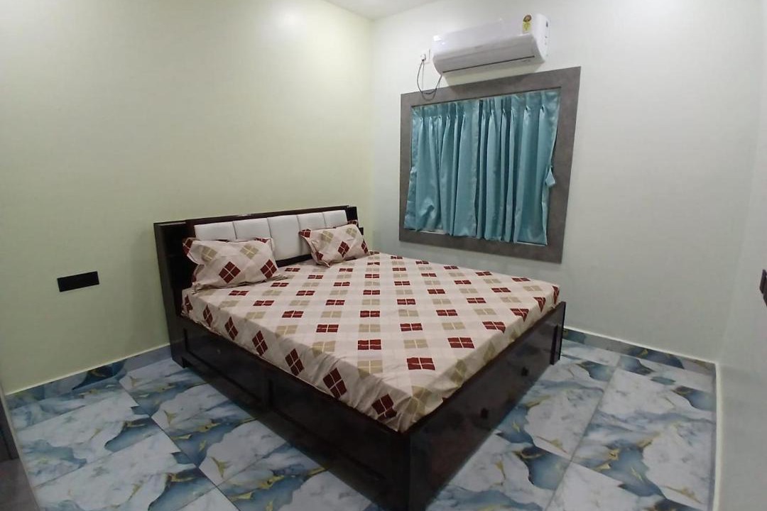 Photo of Bedroom in Bhubaneshwar