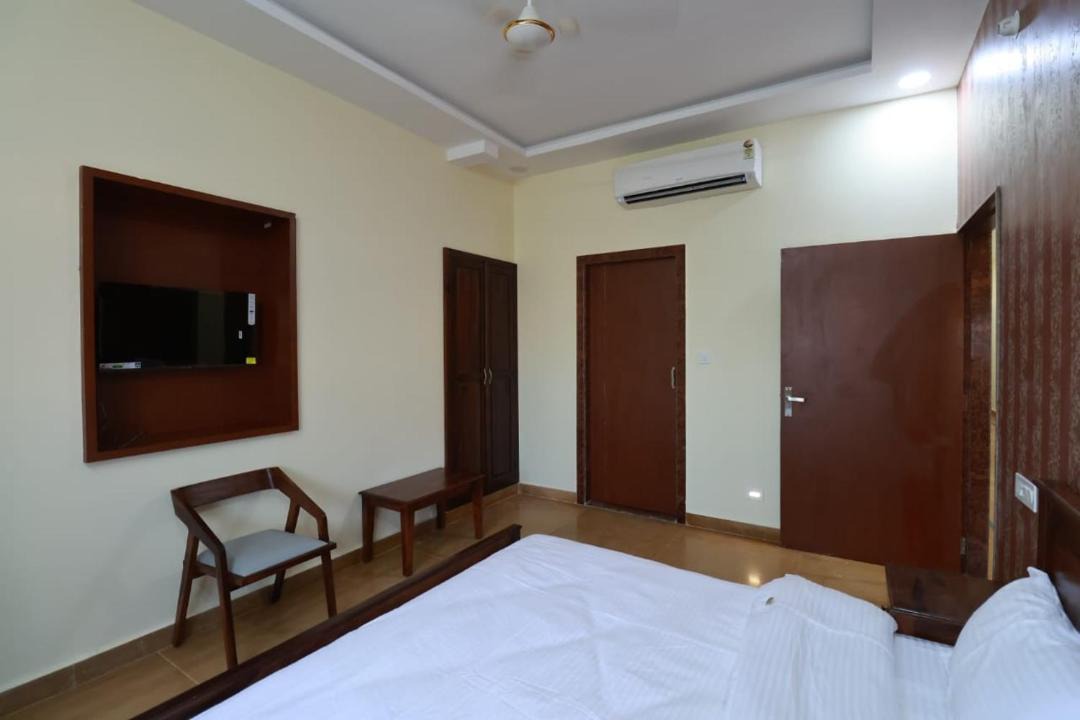 Photo of Bedroom in Jaisalmer