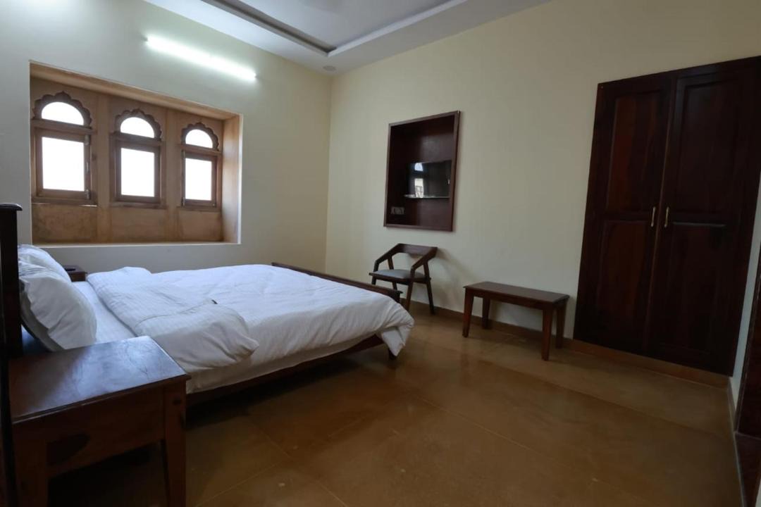 Photo of Bedroom in Jaisalmer