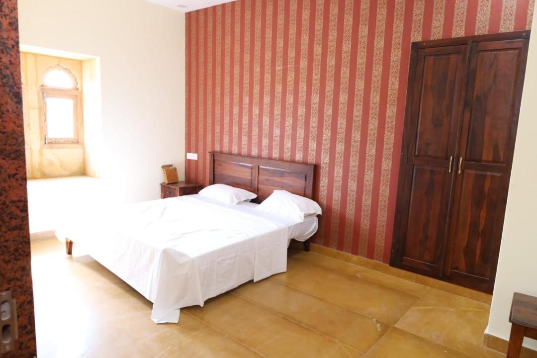 Photo of Bedroom in Jaisalmer