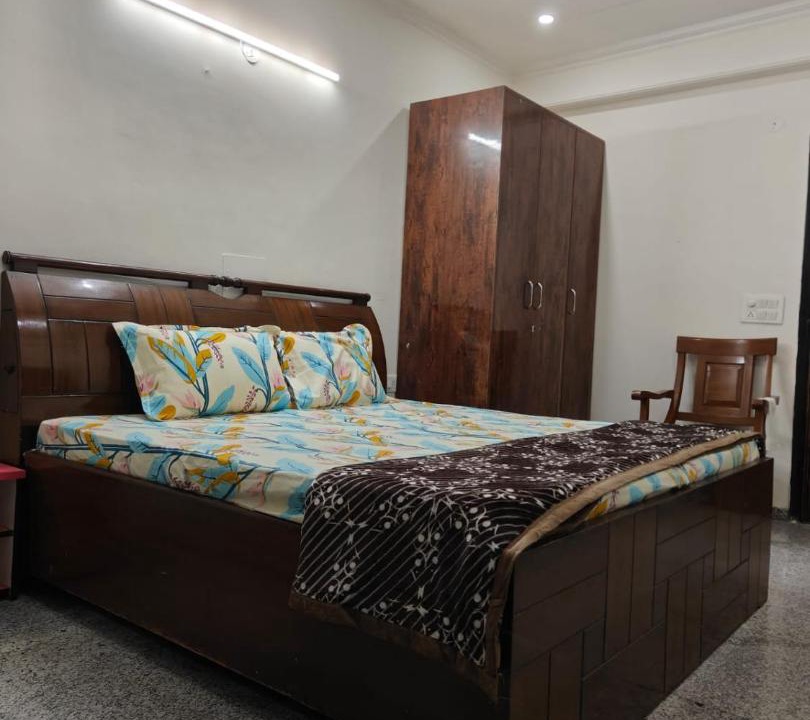 Photo of Bedroom in Faridabad