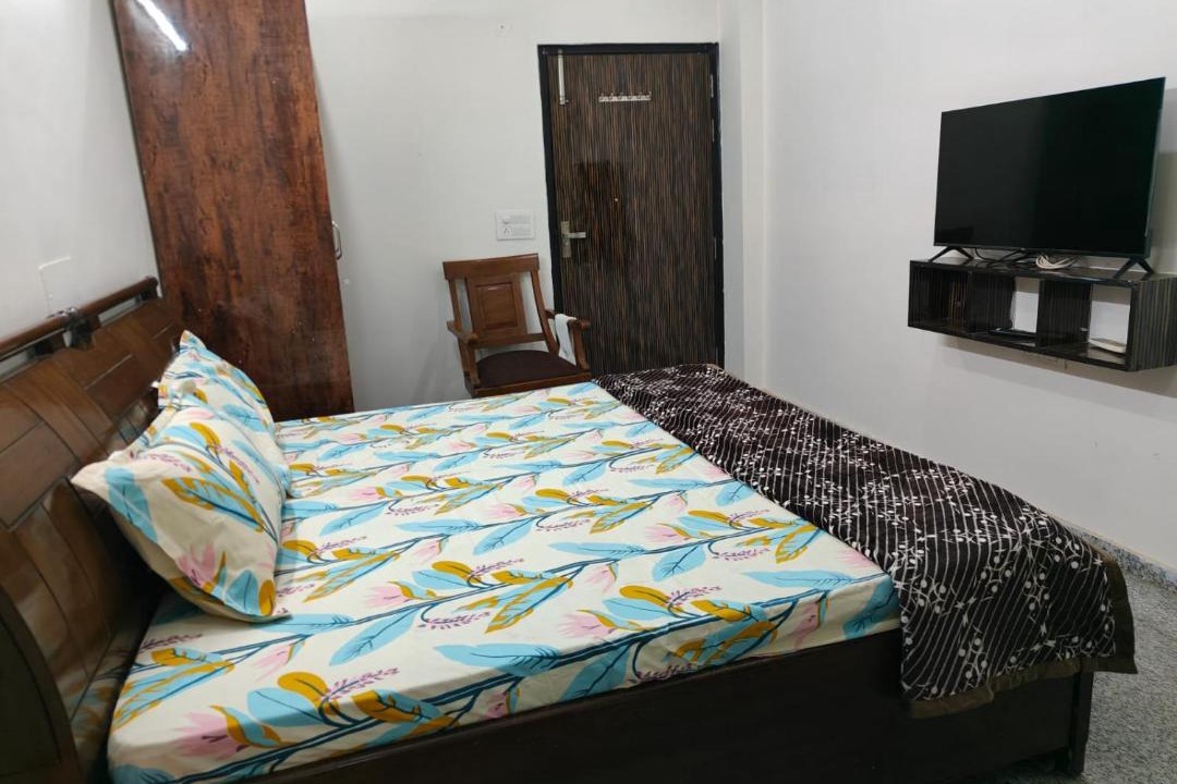 Photo of Bedroom in Faridabad