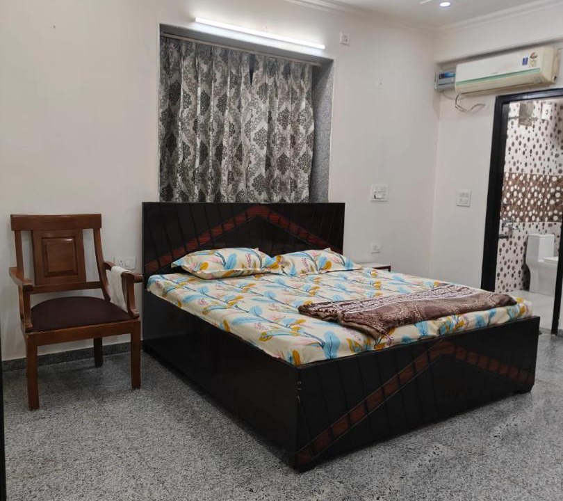 Photo of Bedroom in Faridabad