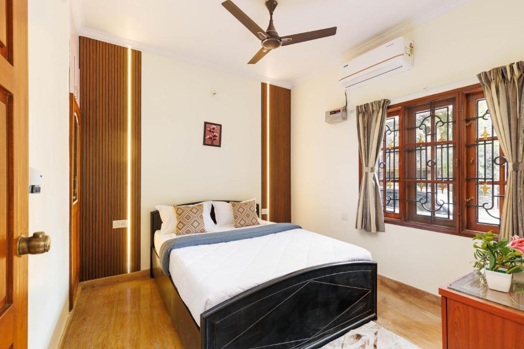 Photo of Bedroom in Sahakar Nagar