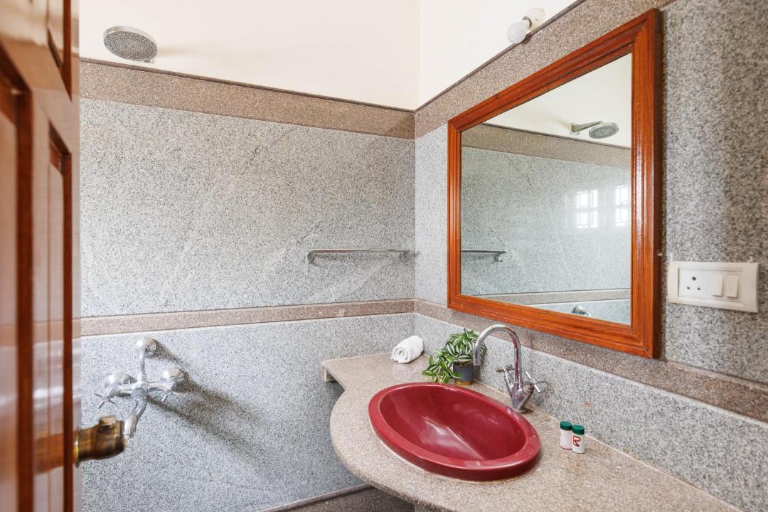 Photo of Bathroom in Sahakar Nagar