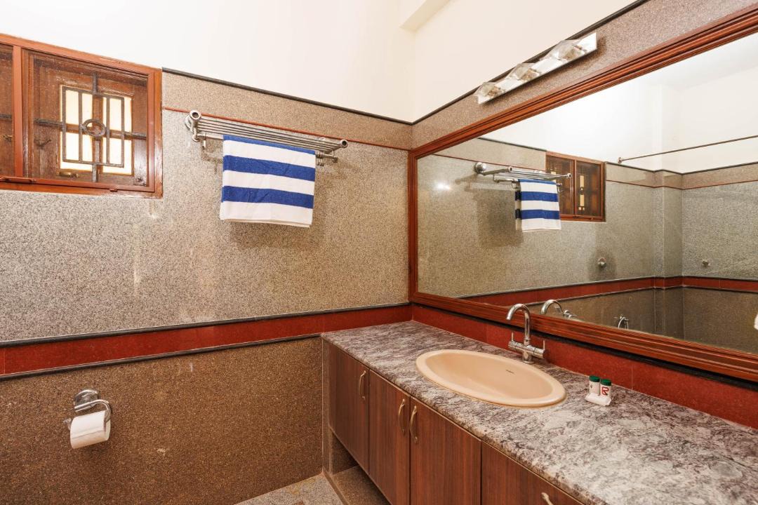Photo of Bathroom in Sahakar Nagar