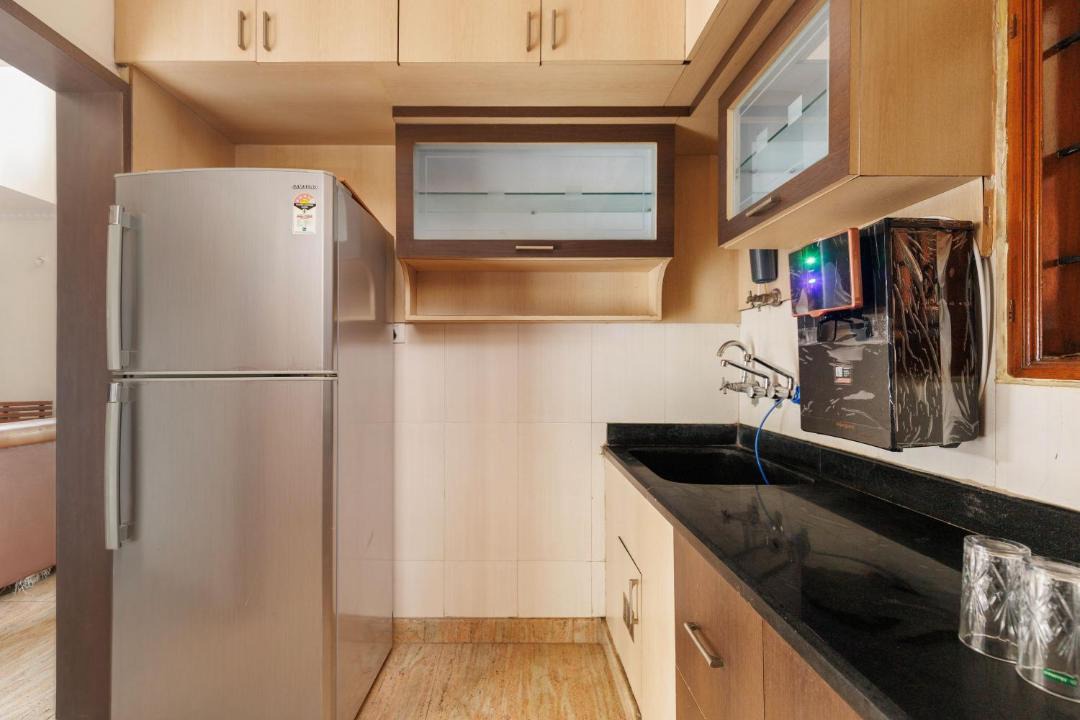 Photo of Kitchen in Sahakar Nagar