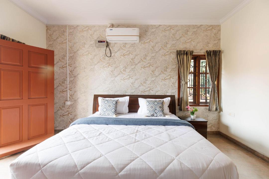 Photo of Bedroom in Sahakar Nagar