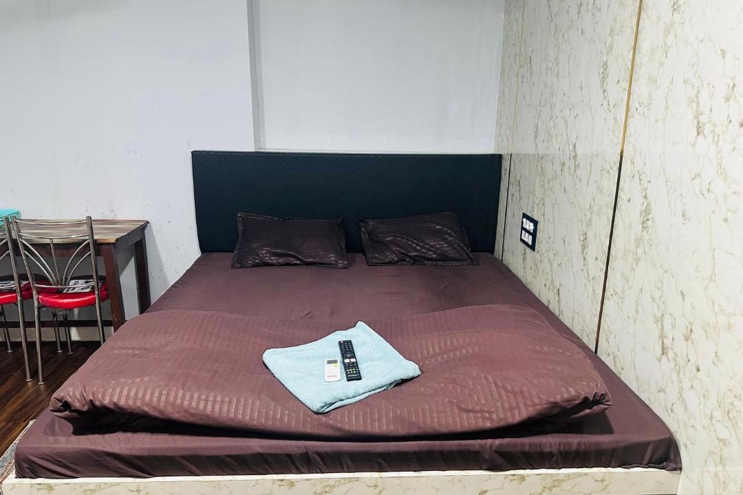 Photo of Bedroom in Bhubaneshwar