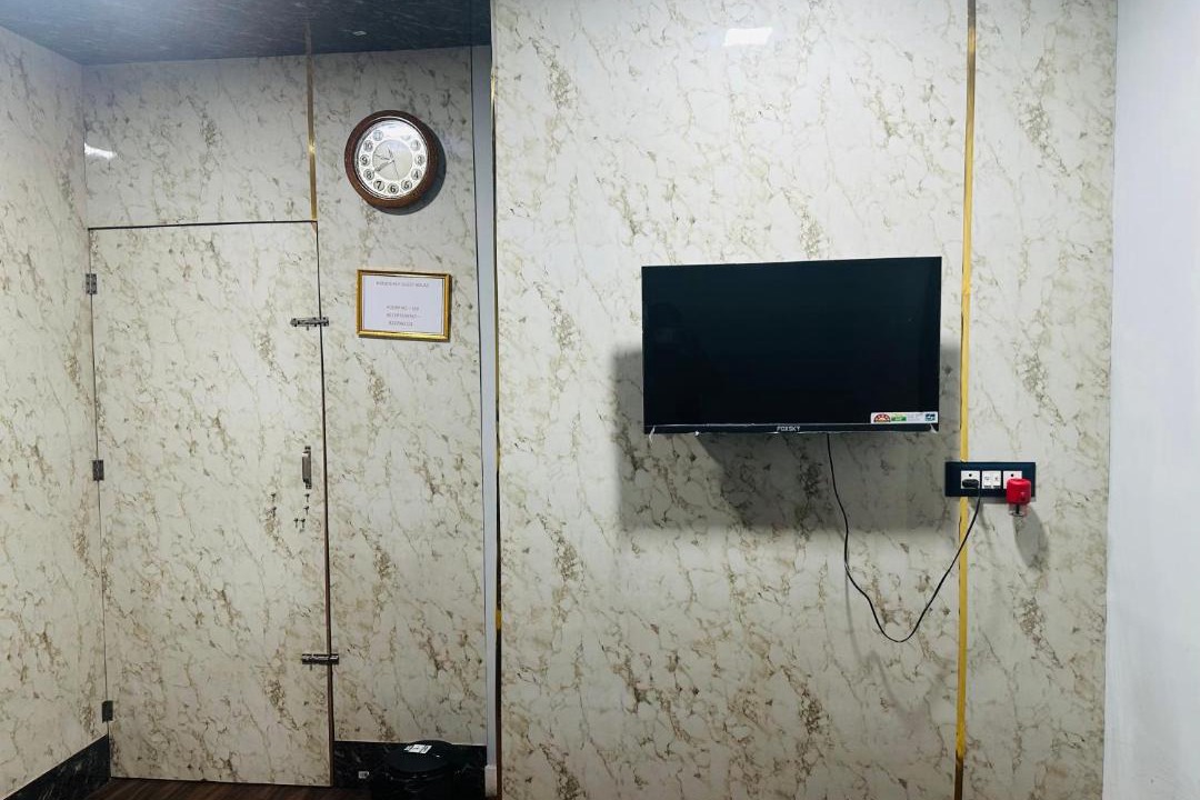 Photo of Bathroom in Bhubaneshwar