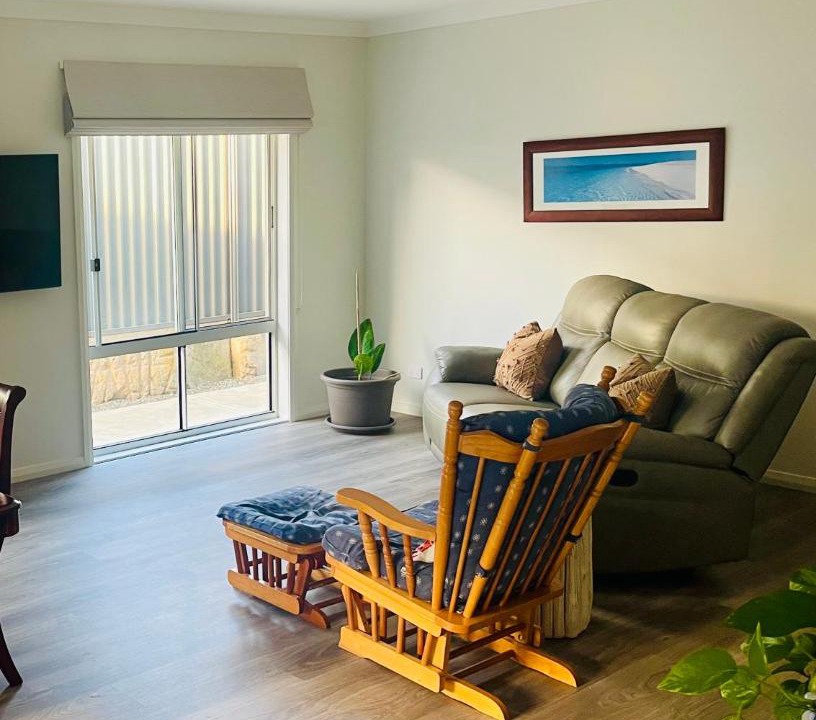 Photo of Livingroom in Cooranbong