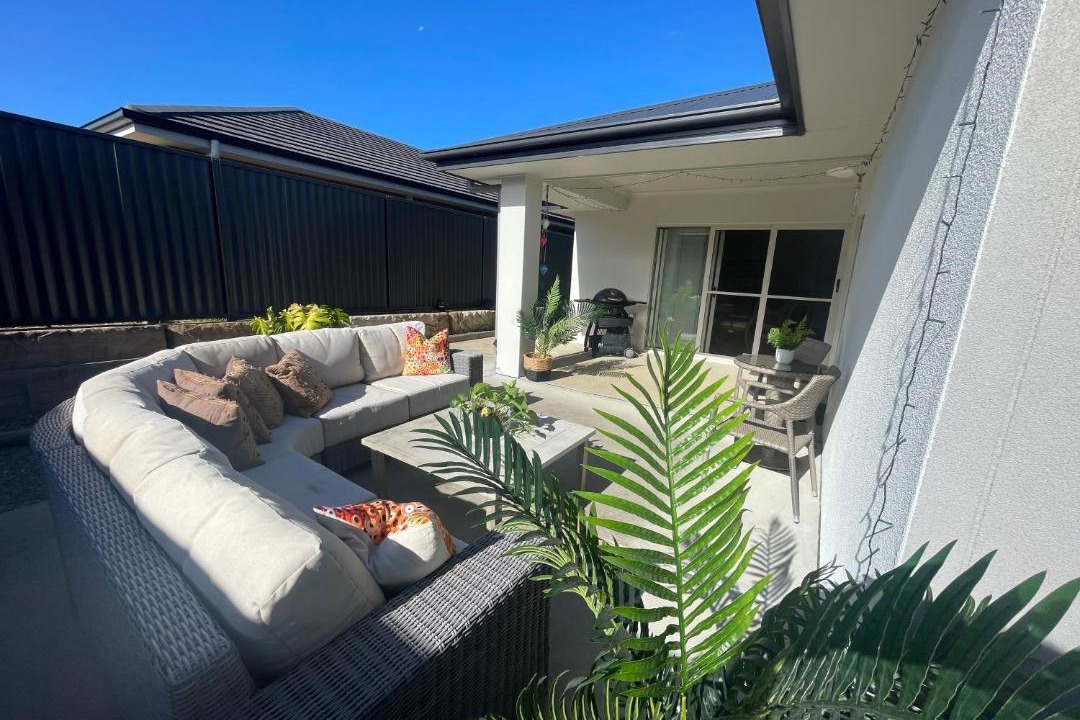 Photo of Patio Balcony in Cooranbong
