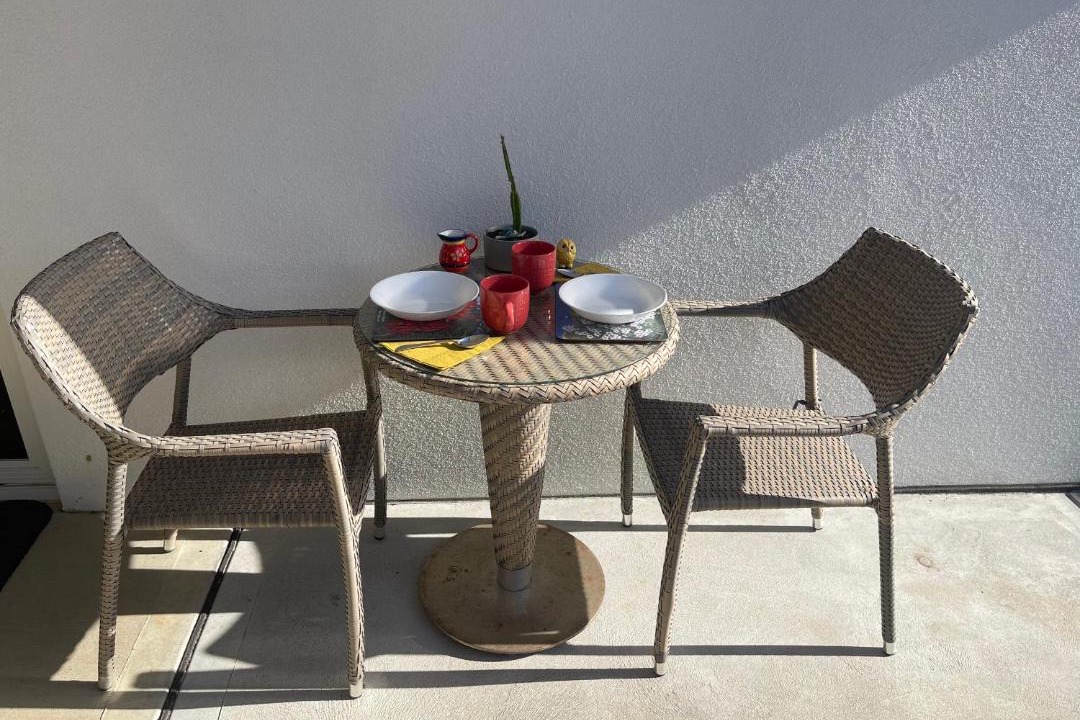 Photo of Patio Balcony in Cooranbong