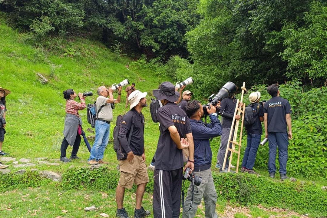 Photo of Others in Ukhimath