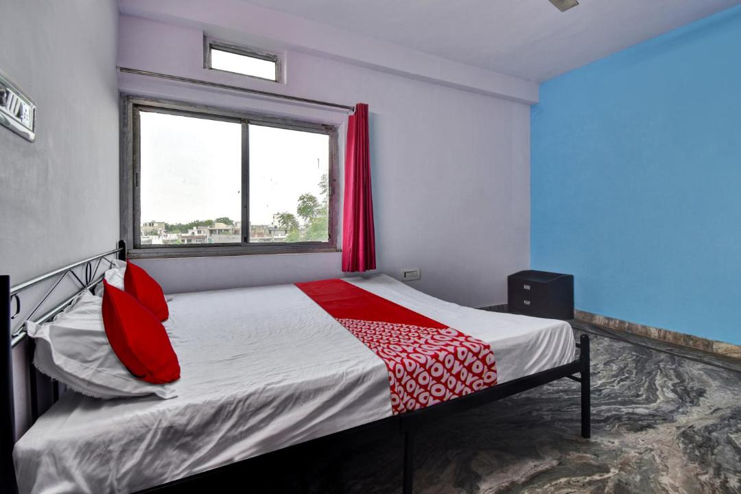 Photo of Bedroom in Jaipur