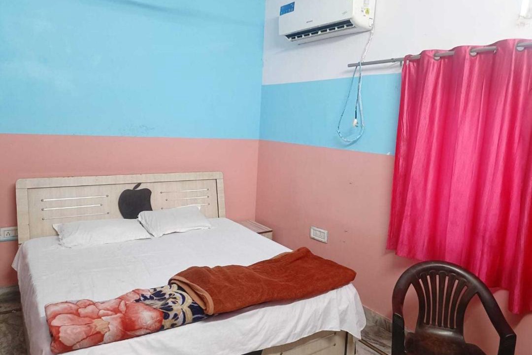 Photo of Bedroom in Jaipur