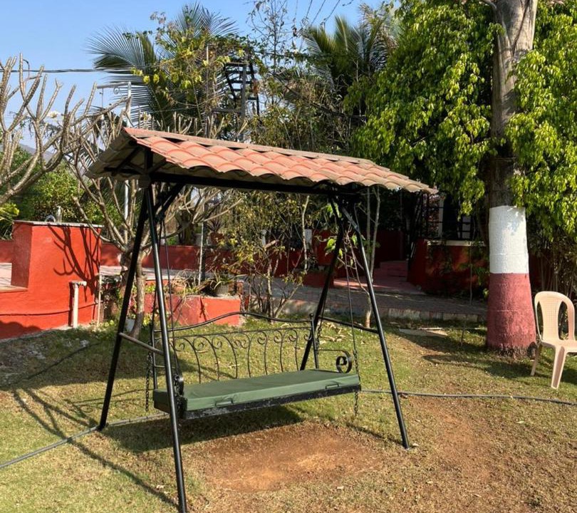 Photo of Outdoor in Paud