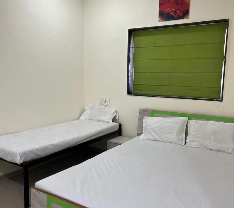 Photo of Bedroom in Paud