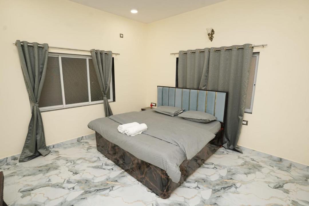 Photo of Bedroom in Murud