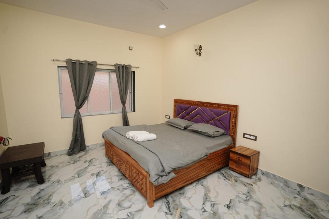 Photo of Bedroom in Murud
