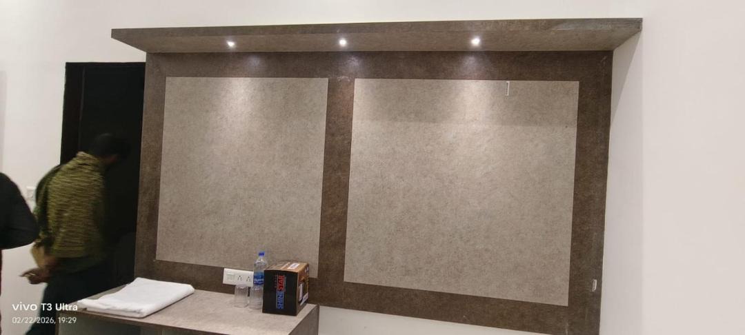 Photo of Bathroom in Khatu