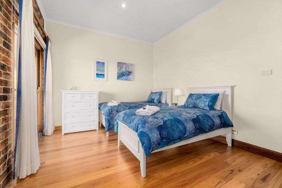 Photo of Bedroom in Kurrajong Heights