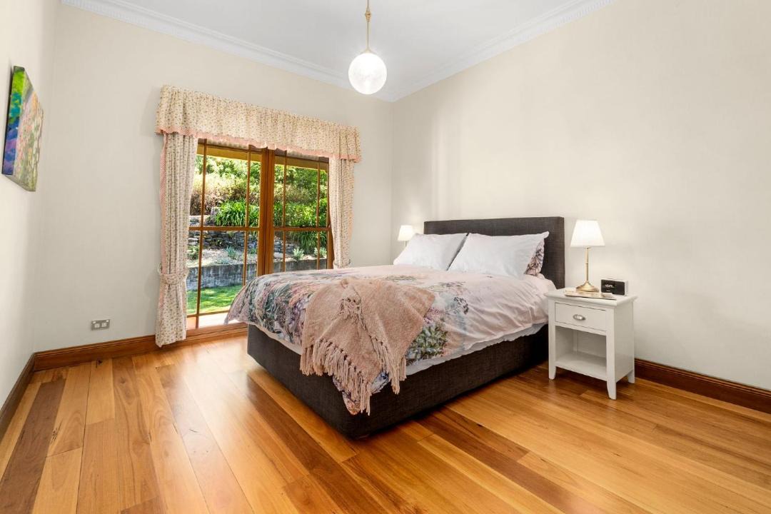 Photo of Bedroom in Kurrajong Heights