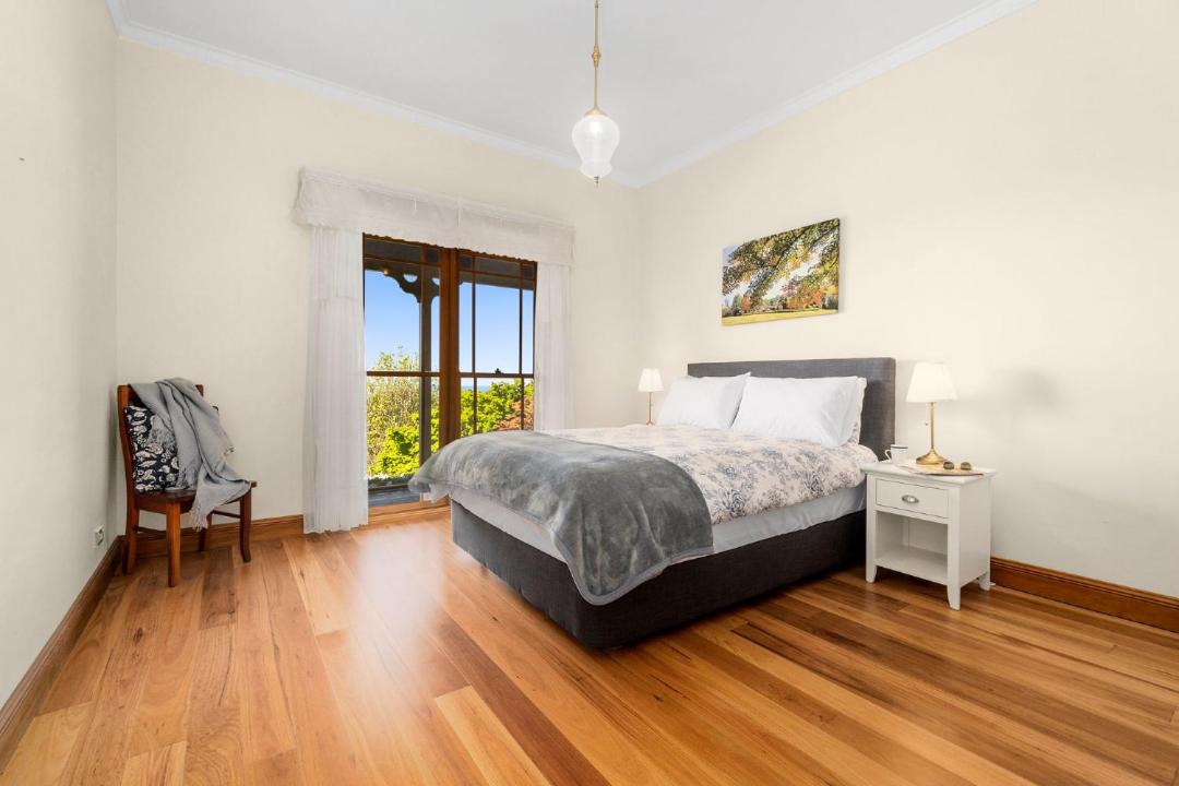 Photo of Bedroom in Kurrajong Heights