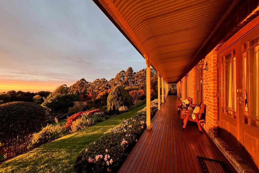 Photo of Others in Kurrajong Heights