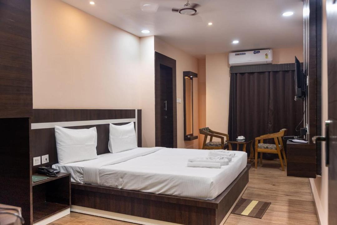 Photo of Bedroom in Jajapur
