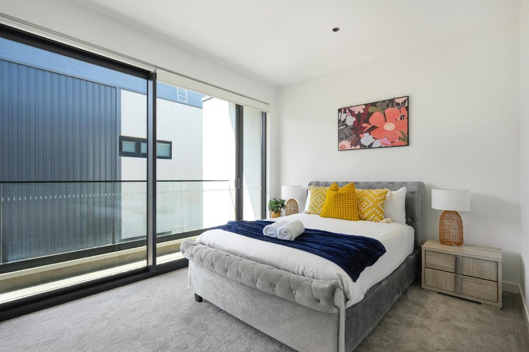Photo of Bedroom in Box Hill