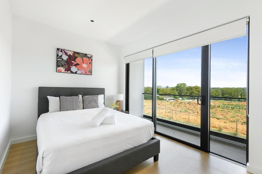 Photo of Bedroom in Box Hill