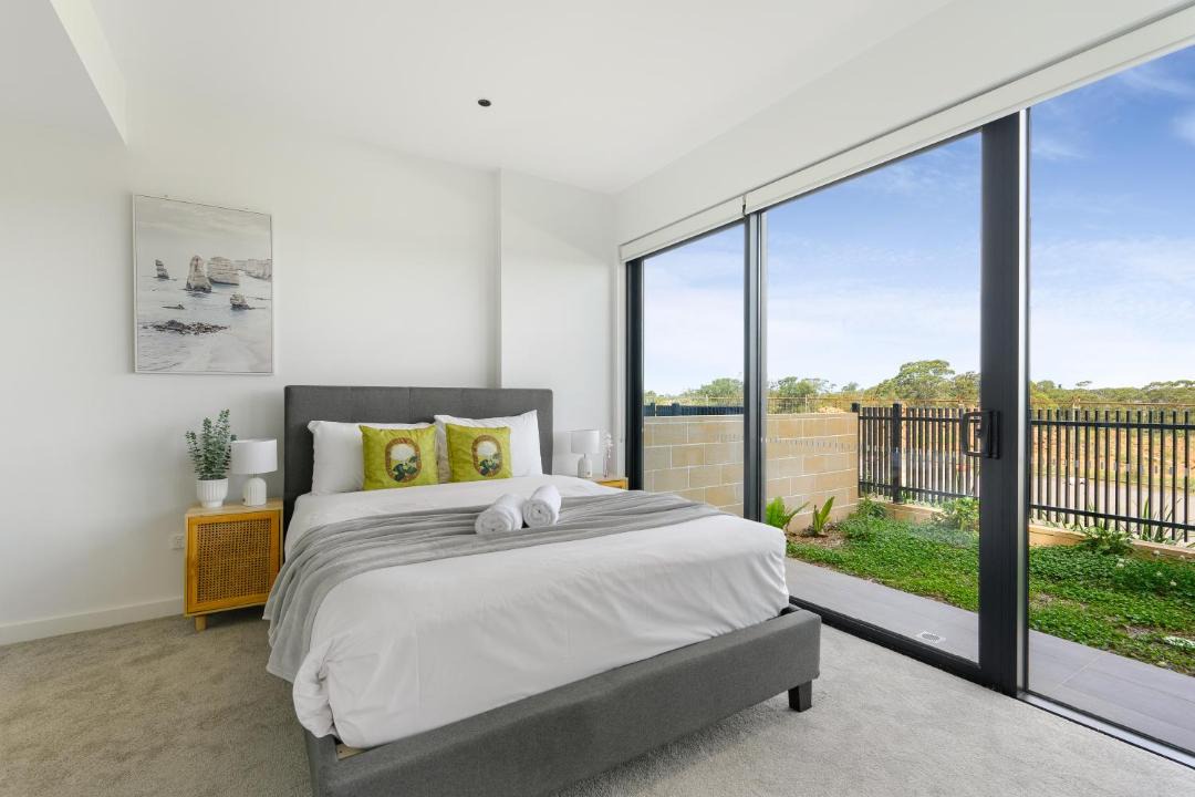 Photo of Bedroom in Box Hill