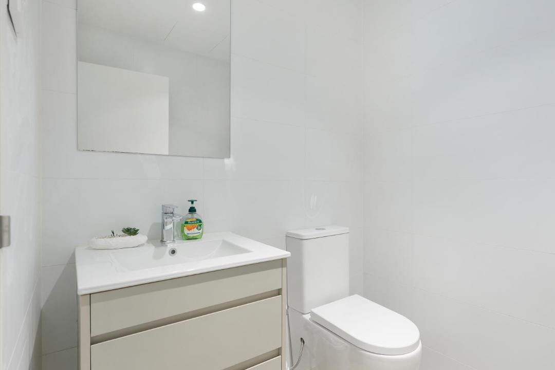 Photo of Bathroom in Box Hill