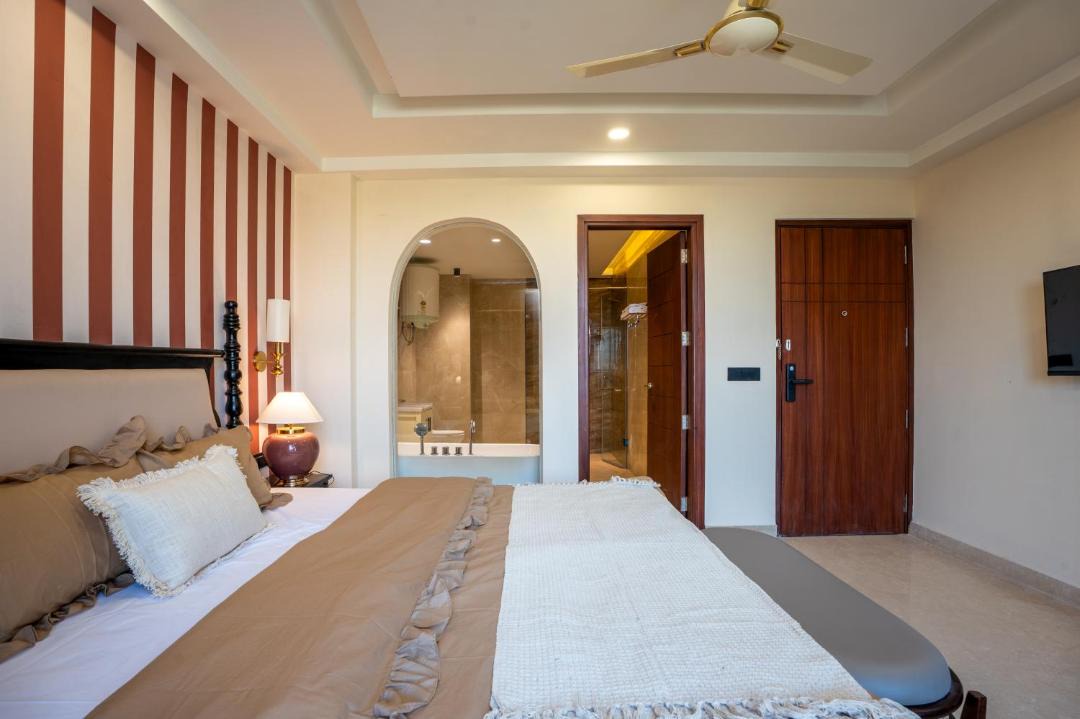 Photo of Bedroom in Ghata