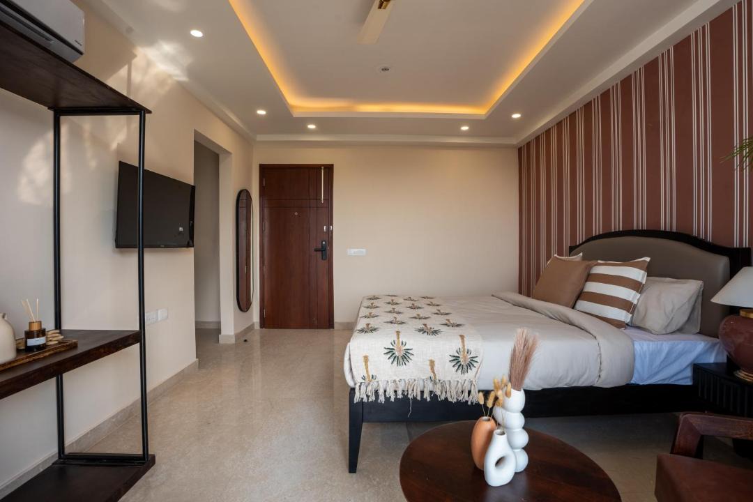 Photo of Bedroom in Ghata