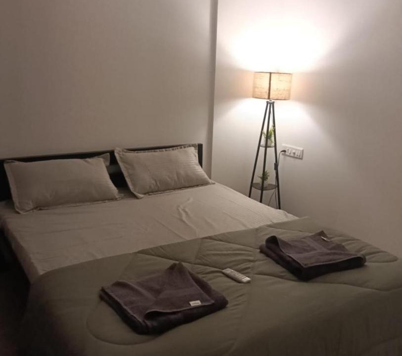Photo of Bedroom in Harnai