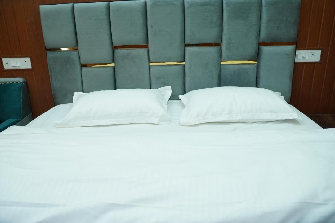 Photo of Bedroom in Rajgarhi