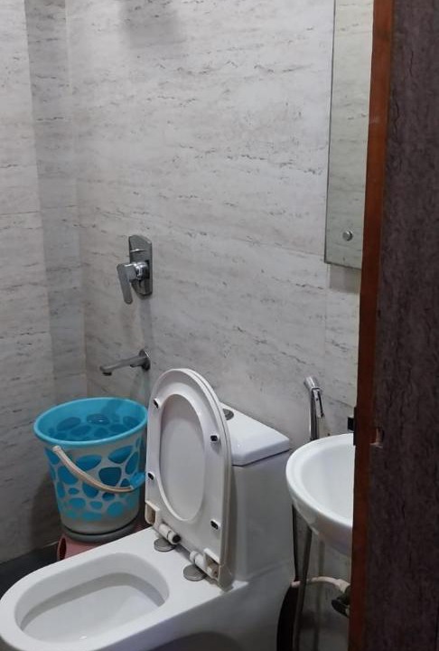 Photo of Bathroom in Mathura